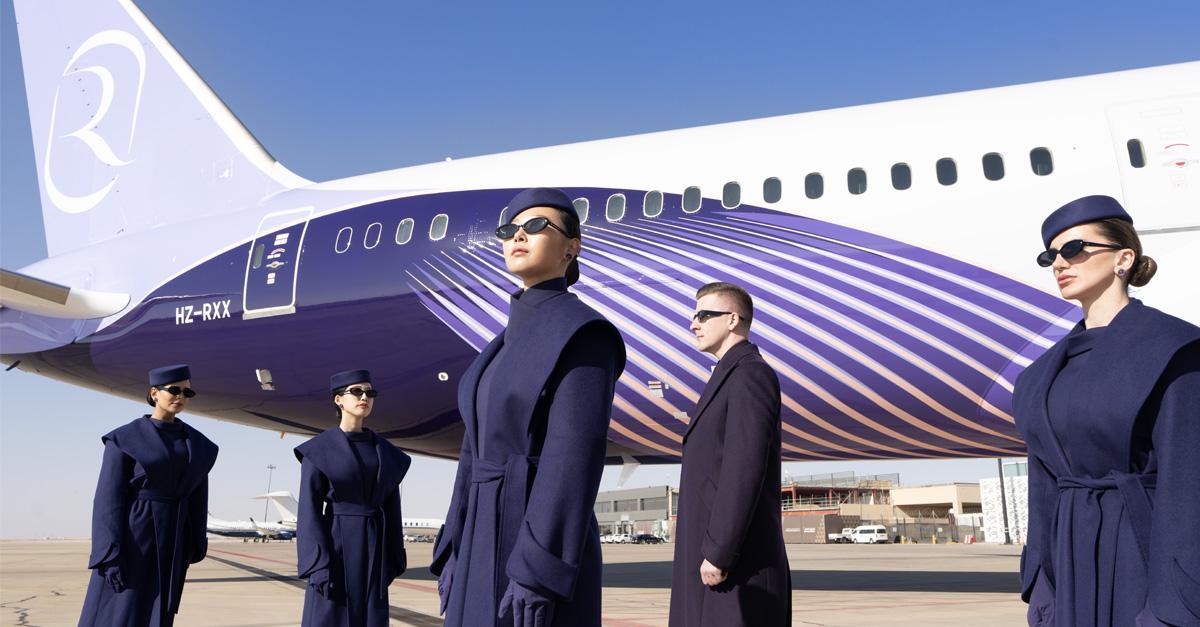 A Brand New Airline is Launching on October 26th but there's a Catch